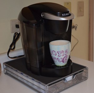 Keurig for Newsletter